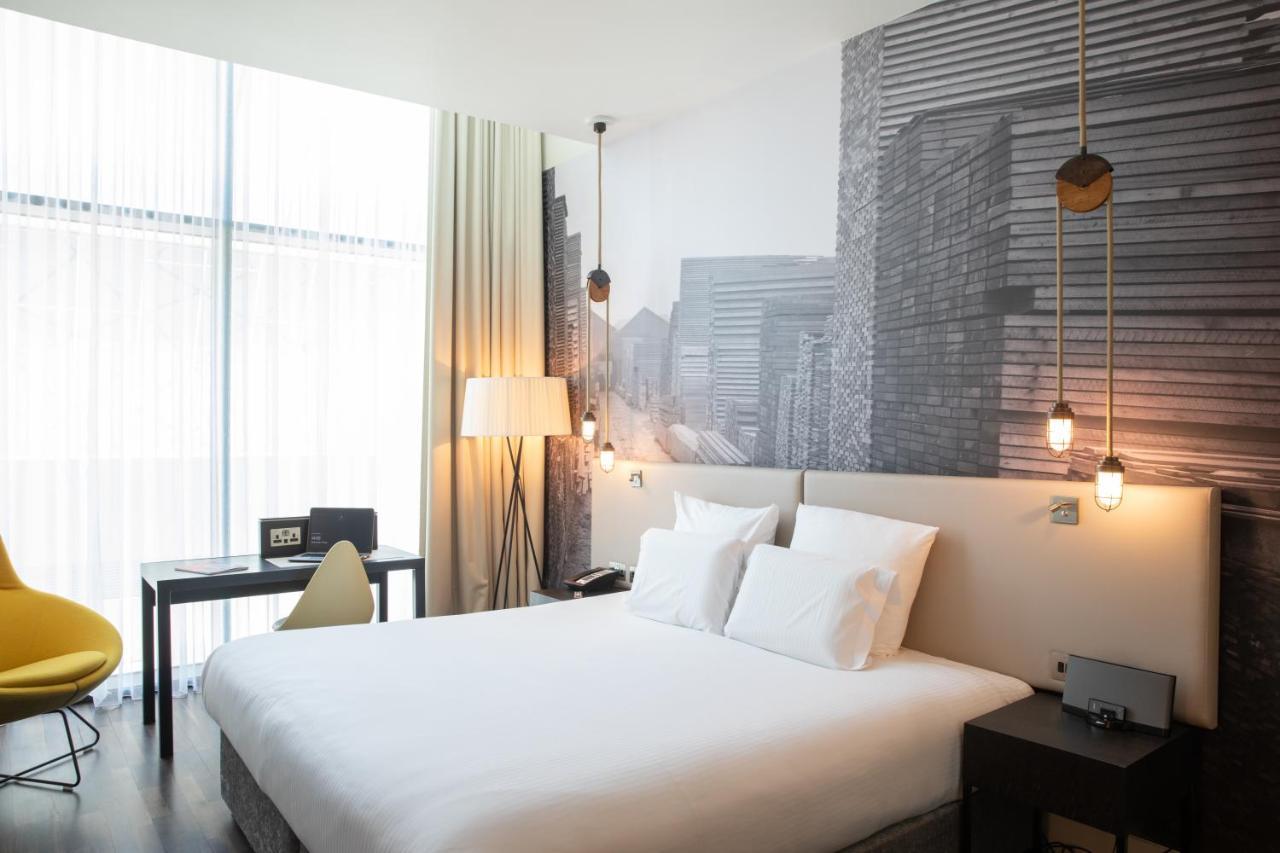 Premium Deluxe Kamer