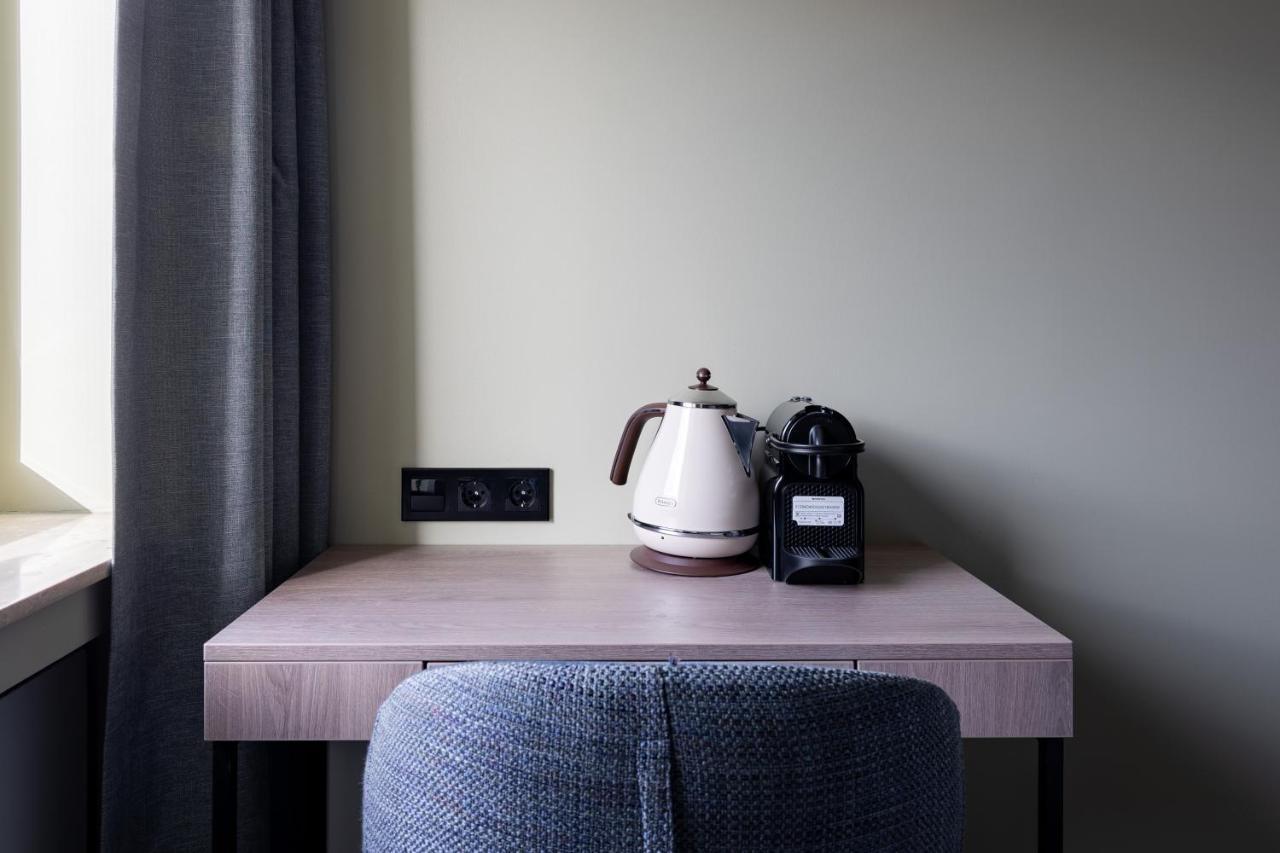 Standaard Kamer