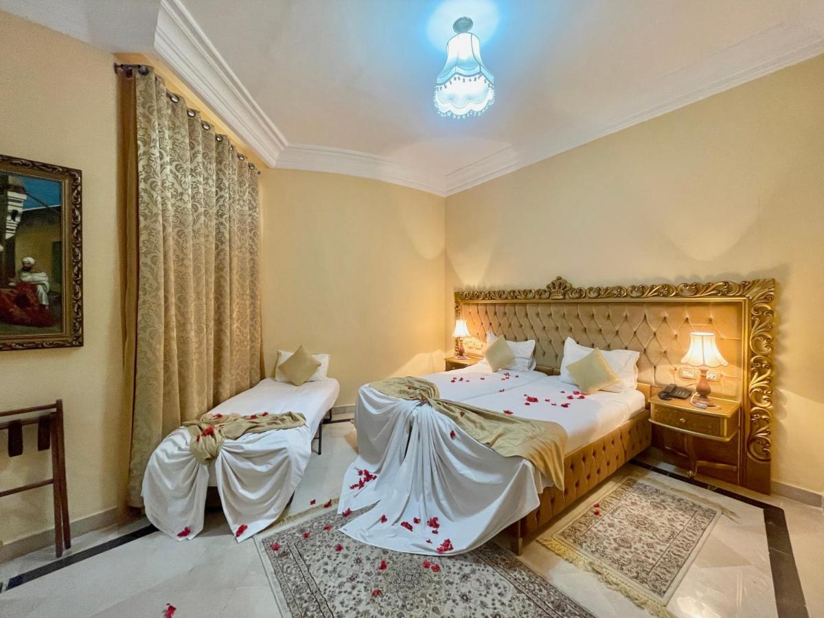 Quarto Triplo