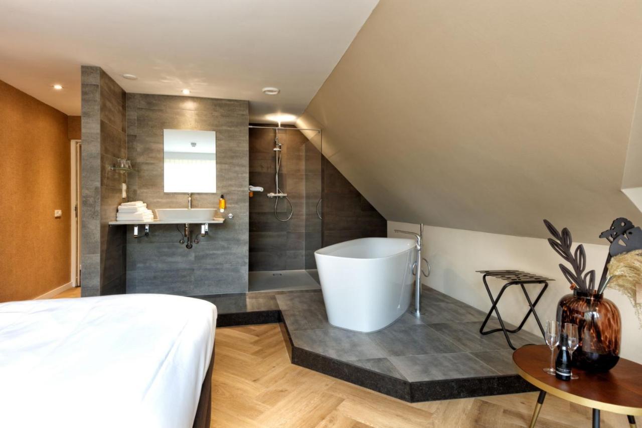 Suite met Queensize Bed