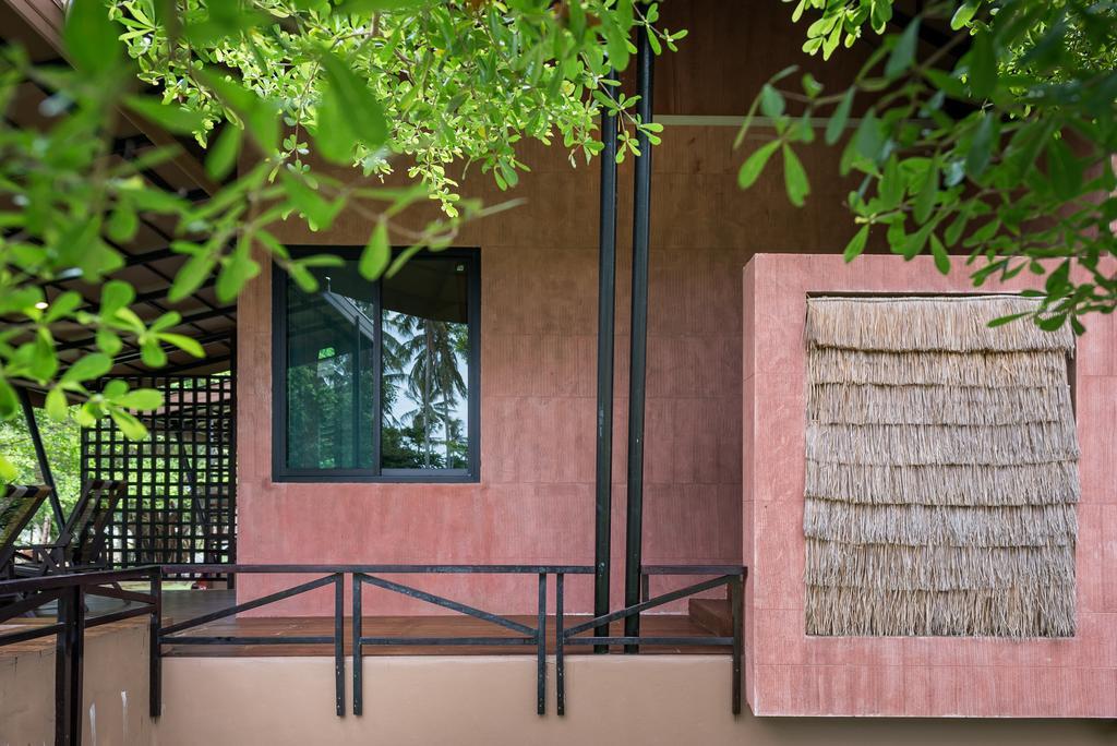 Chambre de Luxe – Vue Plage