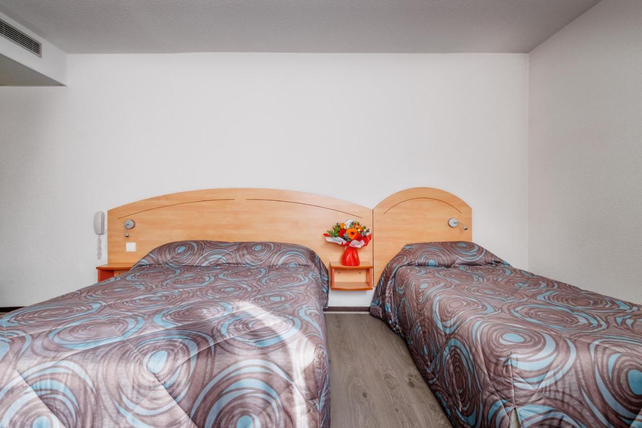 Chambre Triple
