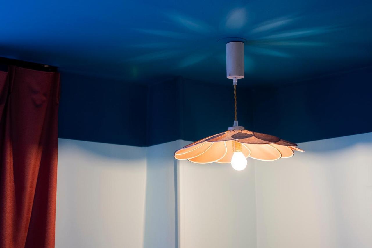 Standard Zweibettzimmer