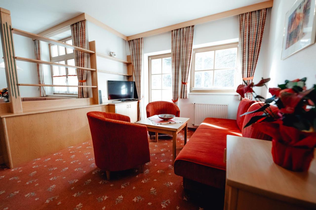 Appartement met 2 slaapkamers