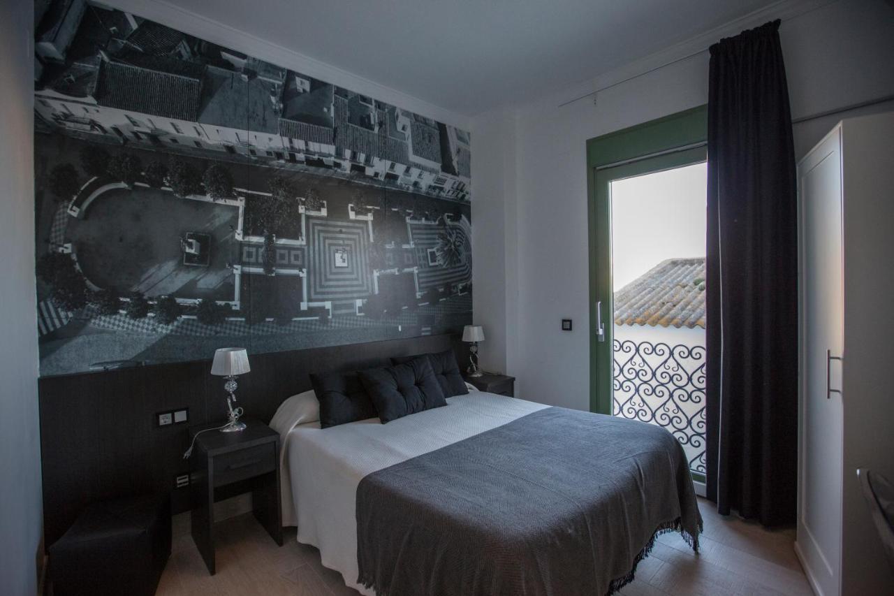 Habitación Doble Deluxe