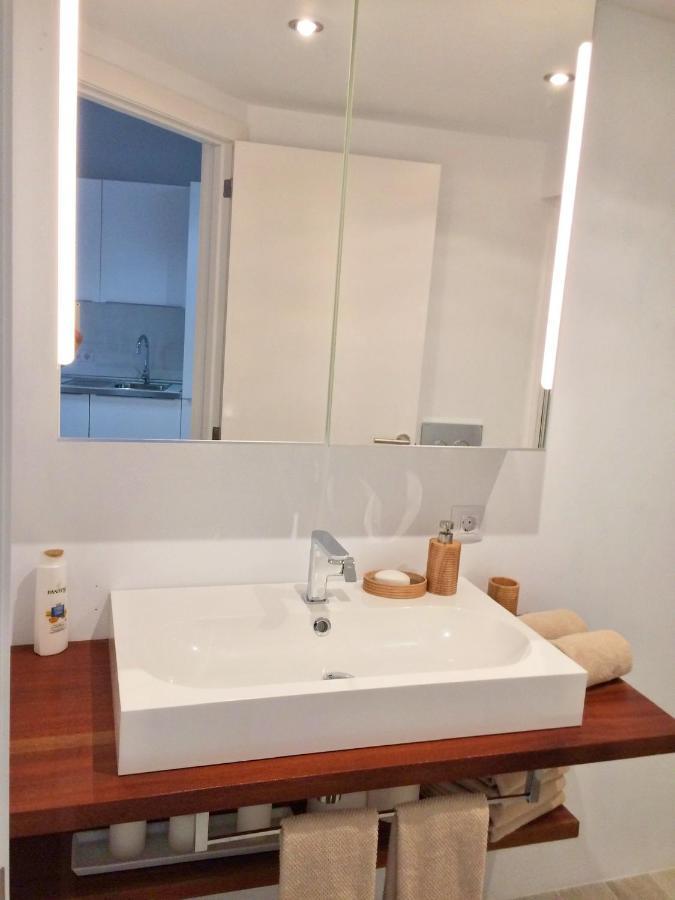 Apartment mit 1 Schlafzimmer
