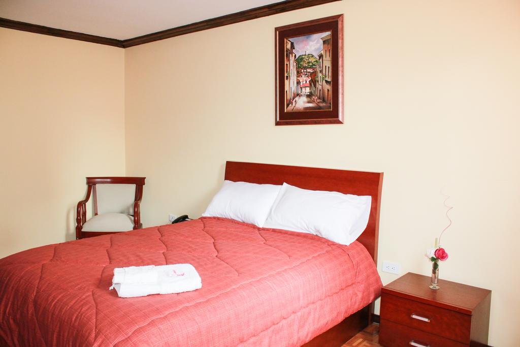 Habitación Individual Estándar
