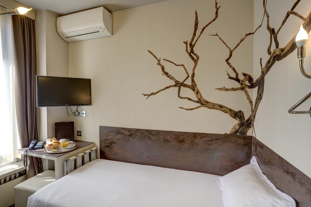 Petite Chambre Simple