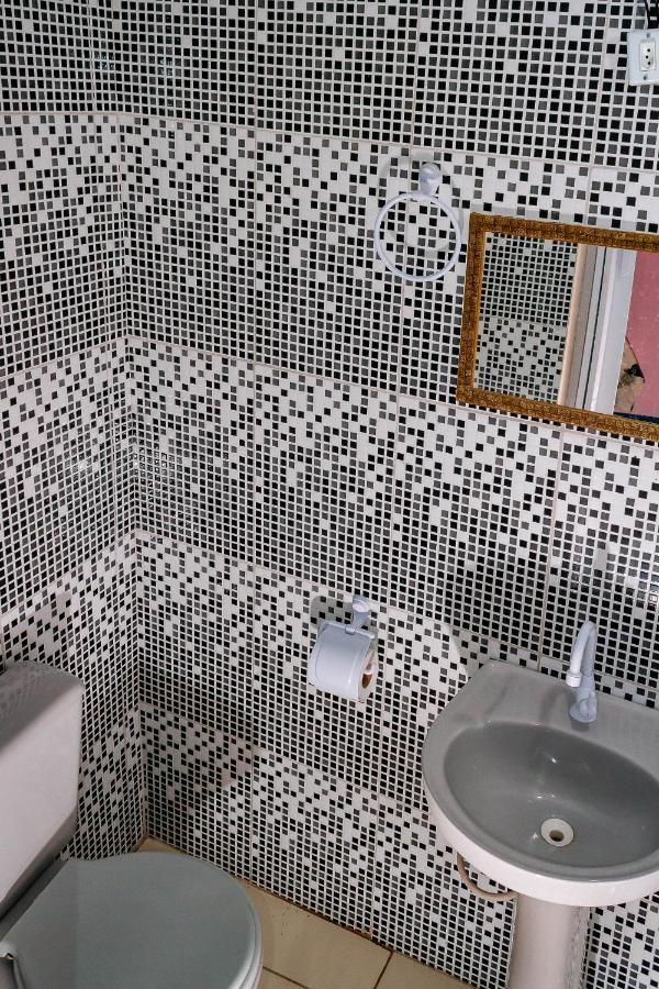 Quarto Duplo Deluxe
