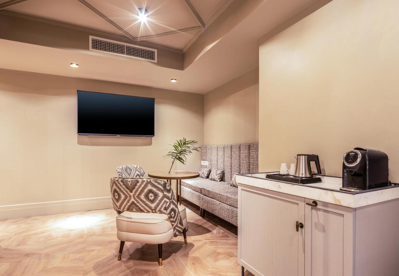 Suite Júnior