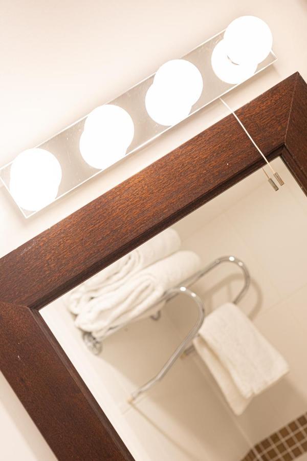 Chambre Simple