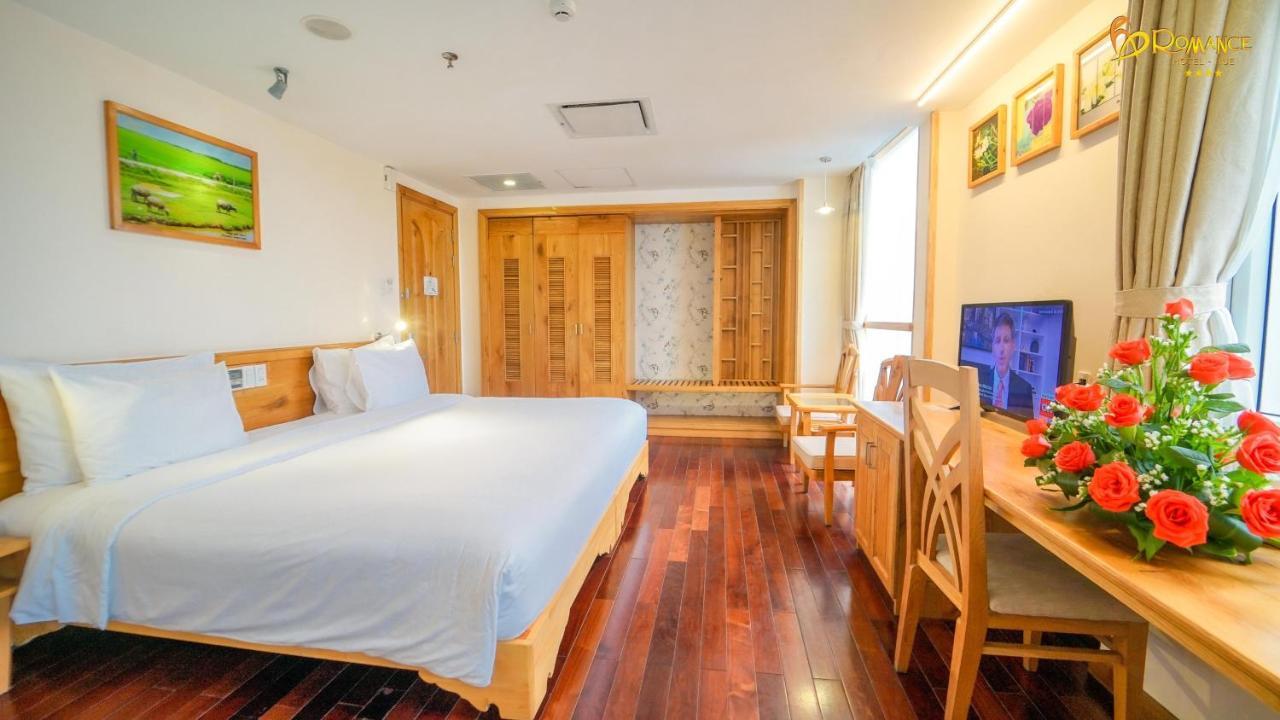 Chambre Double ou Lits Jumeaux Deluxe - Vue sur Ville