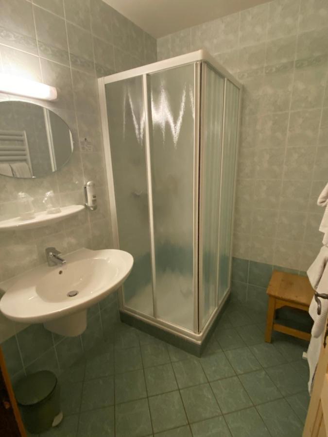 Chambre Lits Jumeaux Standard