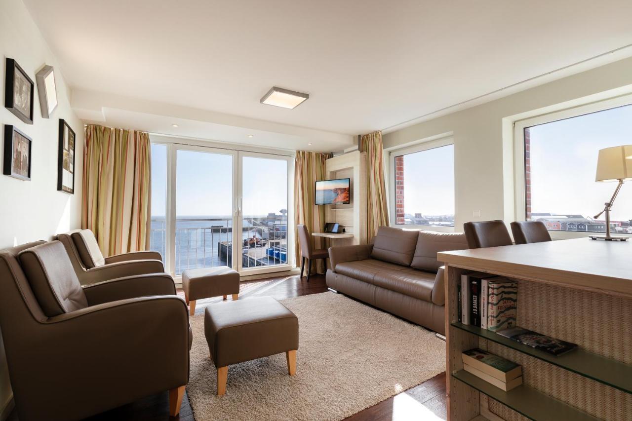 HP Rickmers Suite