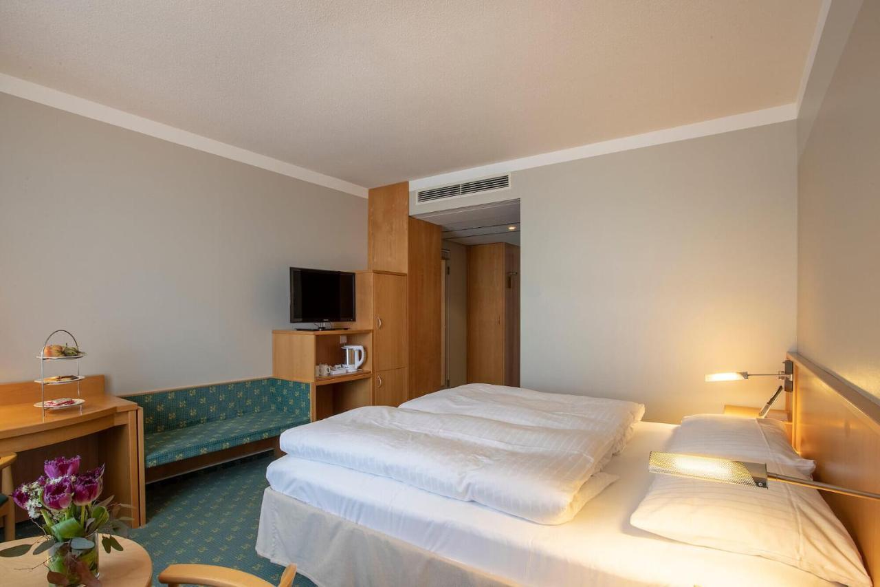 Economy Doppelzimmer