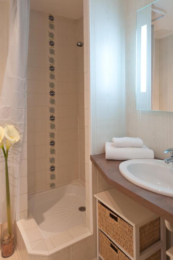 Villa Classique 1 Chambre - Vue sur Mer