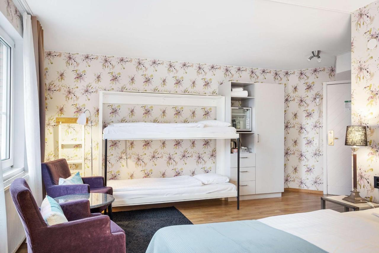 Familiekamer