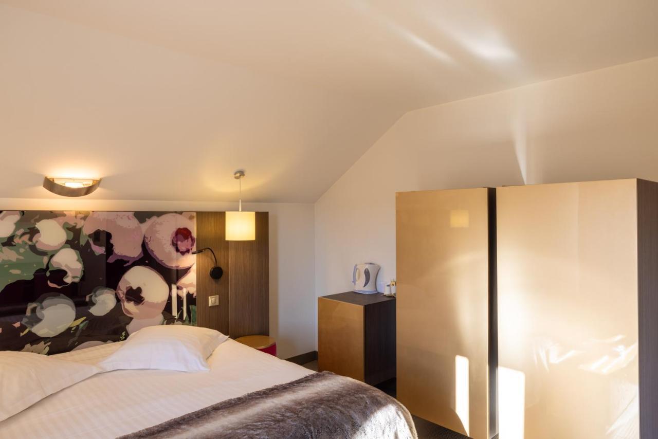 Chambre Double Standard