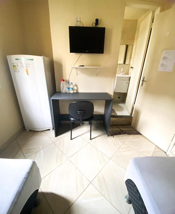 Quarto Duplo
