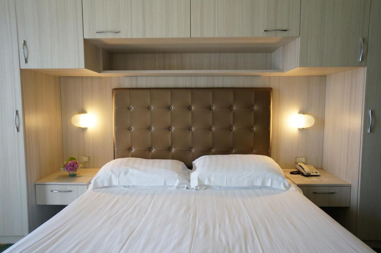 Klassieke Kamer met uitzicht op de bergen
