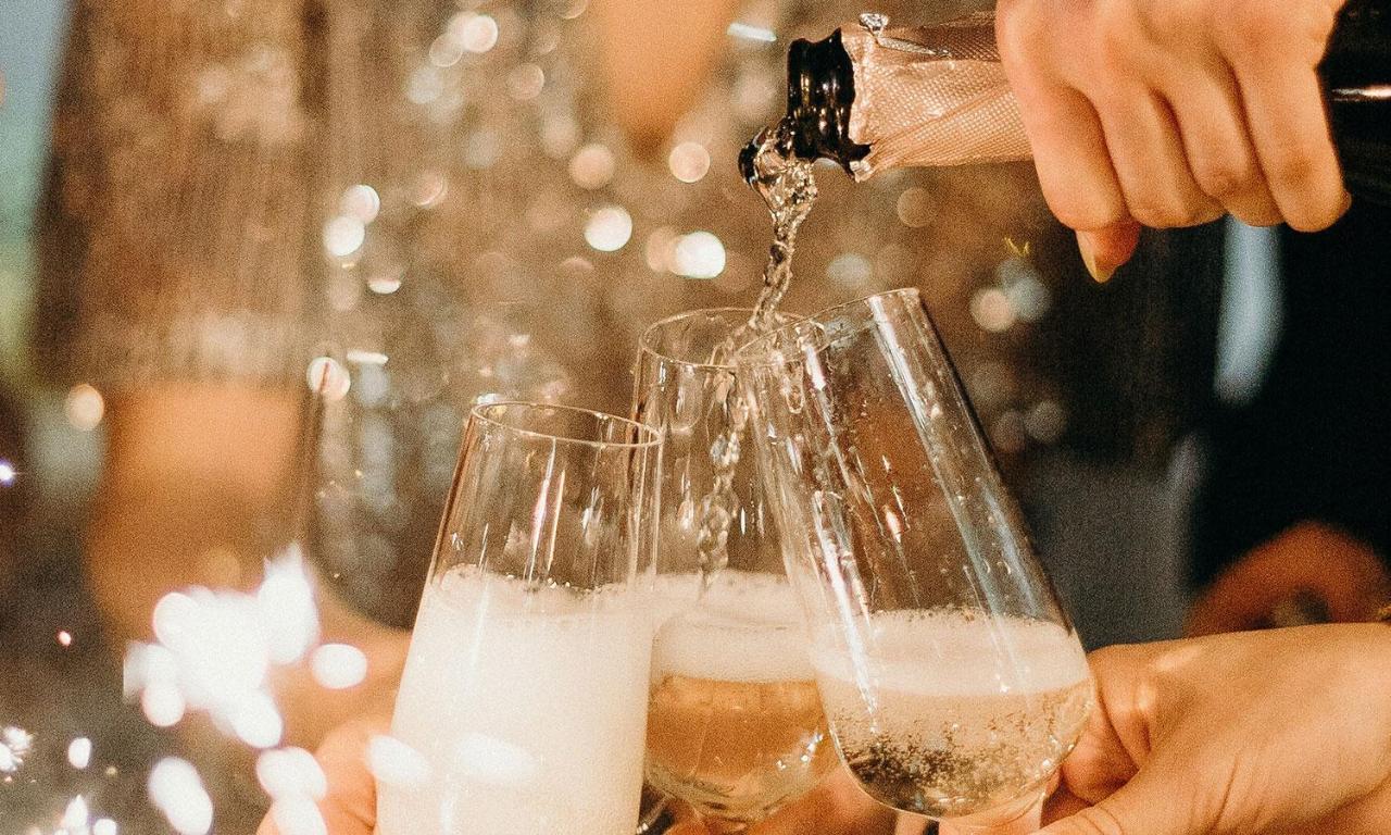 Pacchetto Capodanno - Camera Matrimoniale/Doppia con Letti Singoli con Balcone Lato Mare