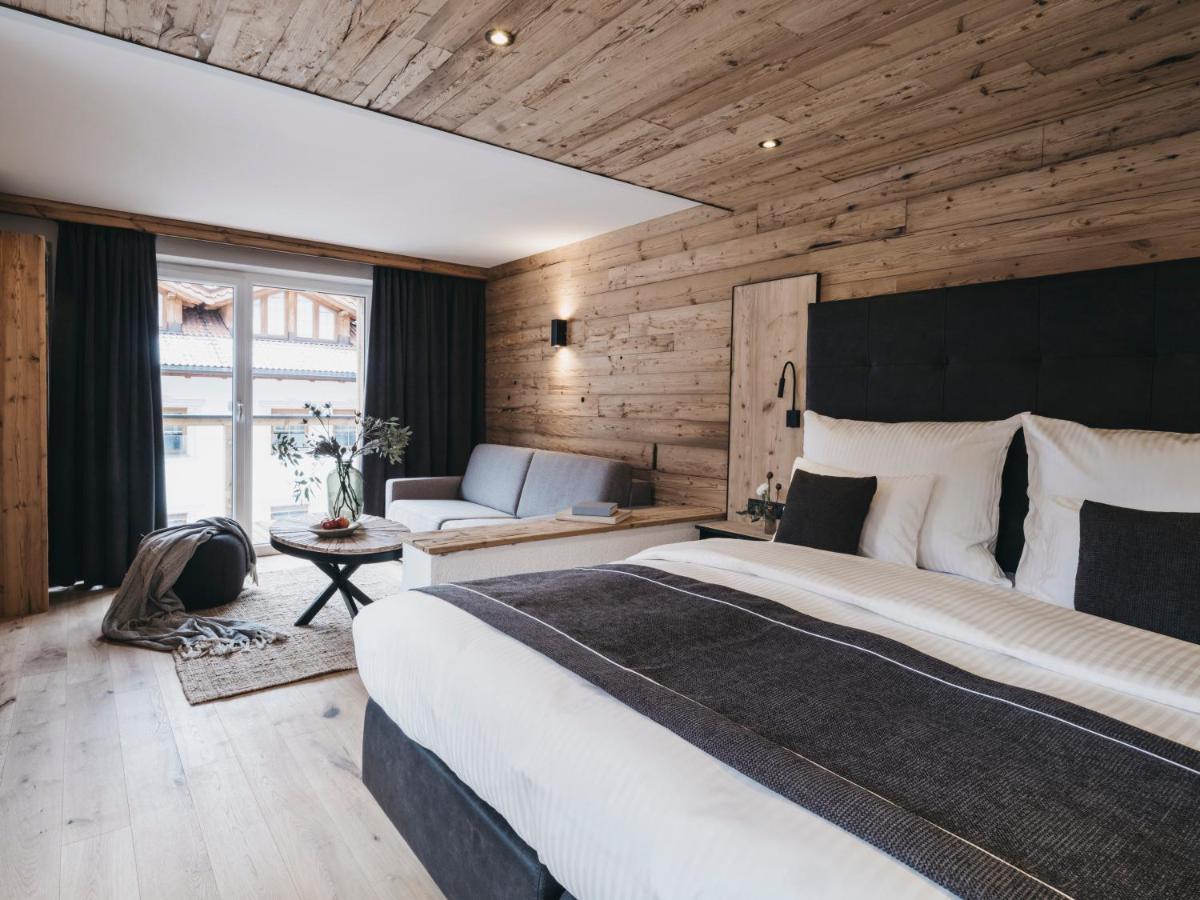 Suite mit einem Schlafzimmer II