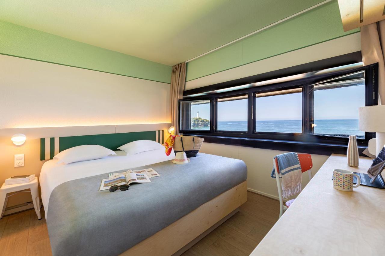 Appartement - Vue sur Mer