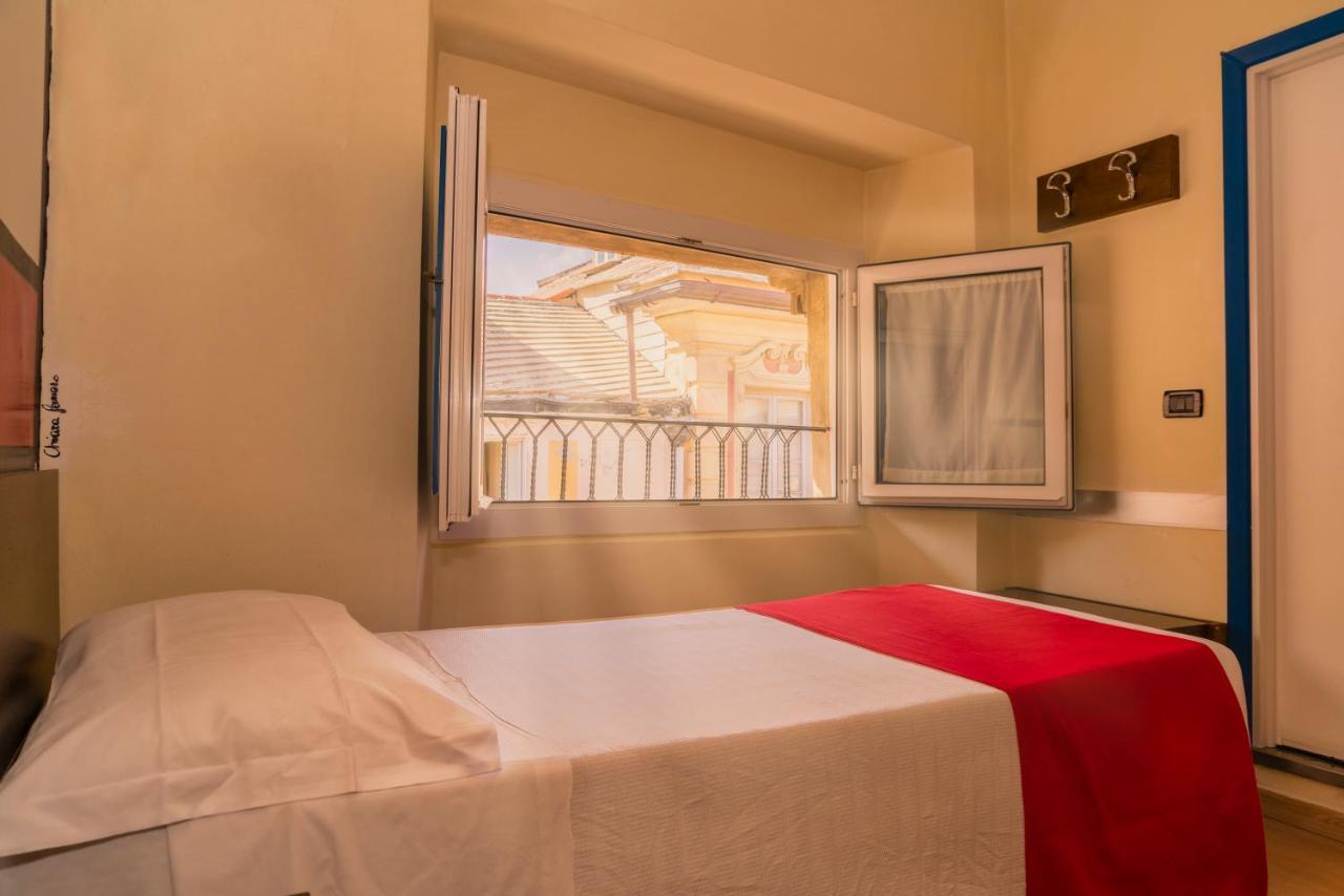 Camera Singola