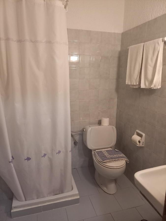 Habitación Doble Económica