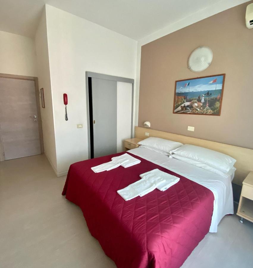 Habitación cuádruple