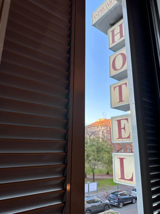 Doppelzimmer mit Balkon