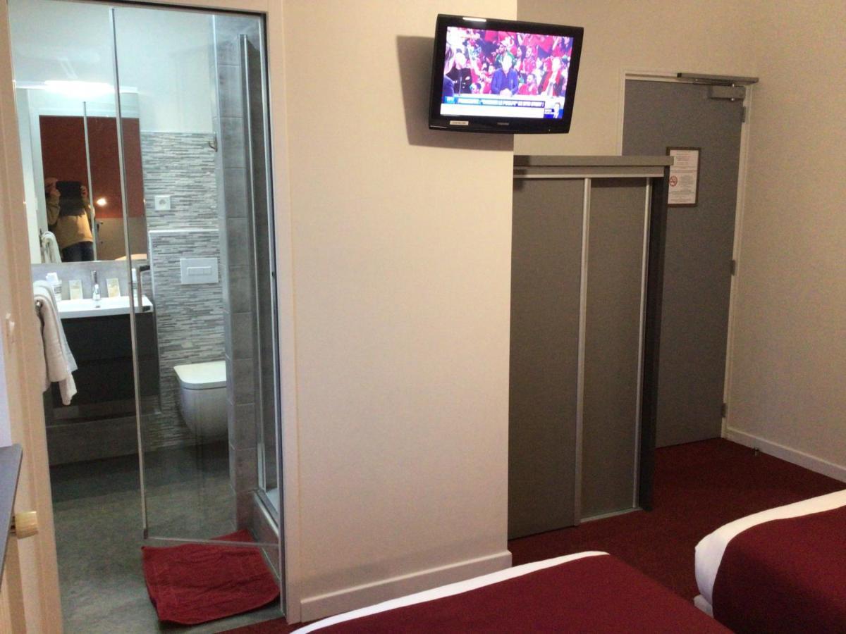 Chambre Double
