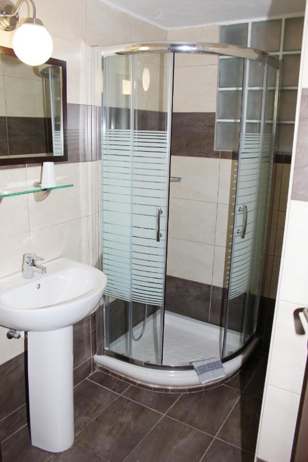 Chambre Triple Standard