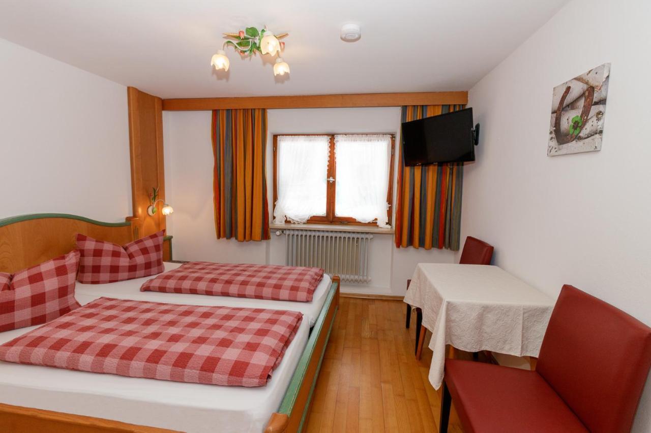 Kleines Doppelzimmer