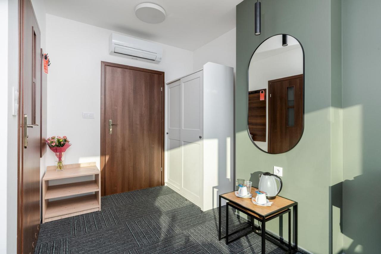 Deluxe Doppelzimmer