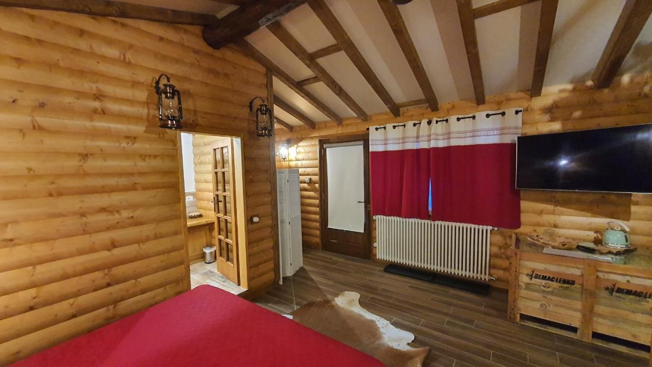 Camera Familiare Deluxe