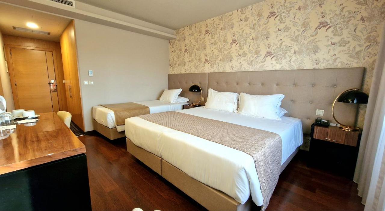 Quarto Familiar Standard