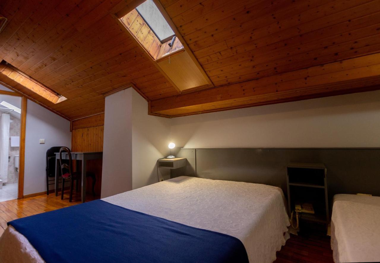 Quarto Triplo Económico