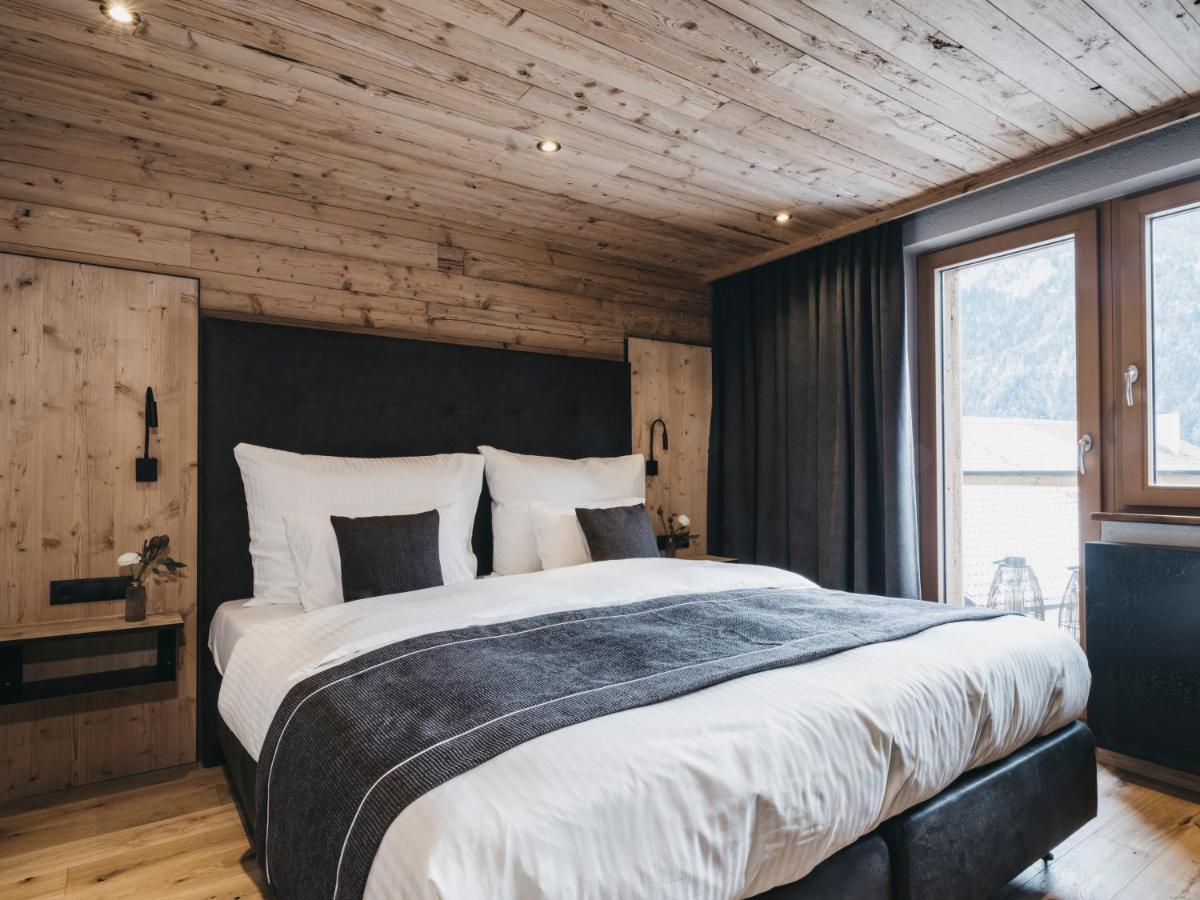 Standard Doppelzimmer