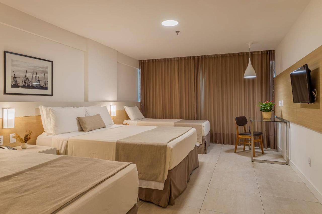 Quarto Standard