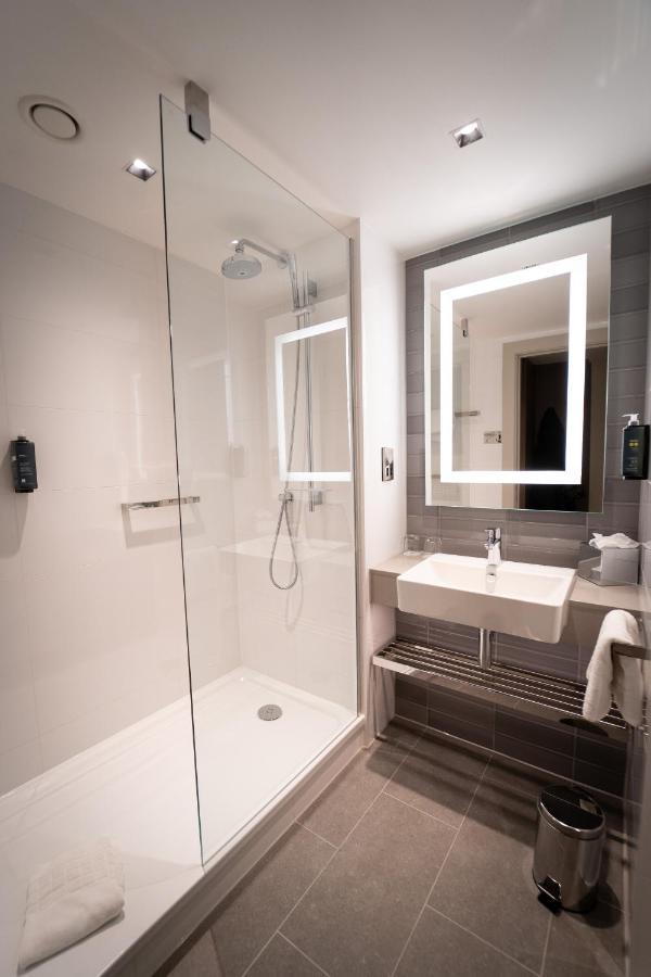 Executive Kamer met Kingsize Bed