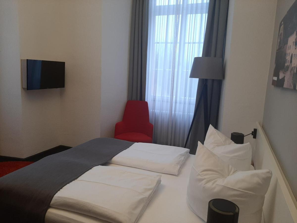 Standard Doppelzimmer
