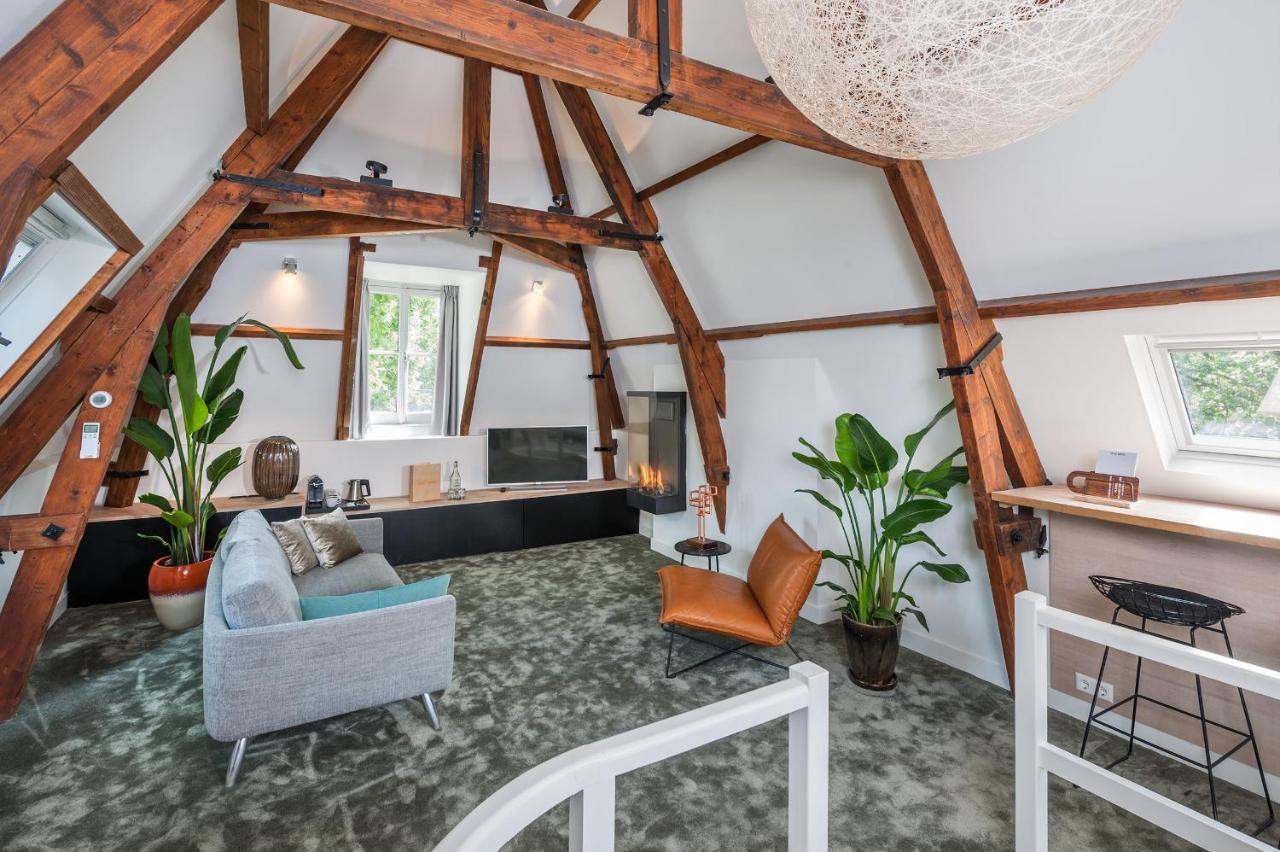 Suite with Terrace