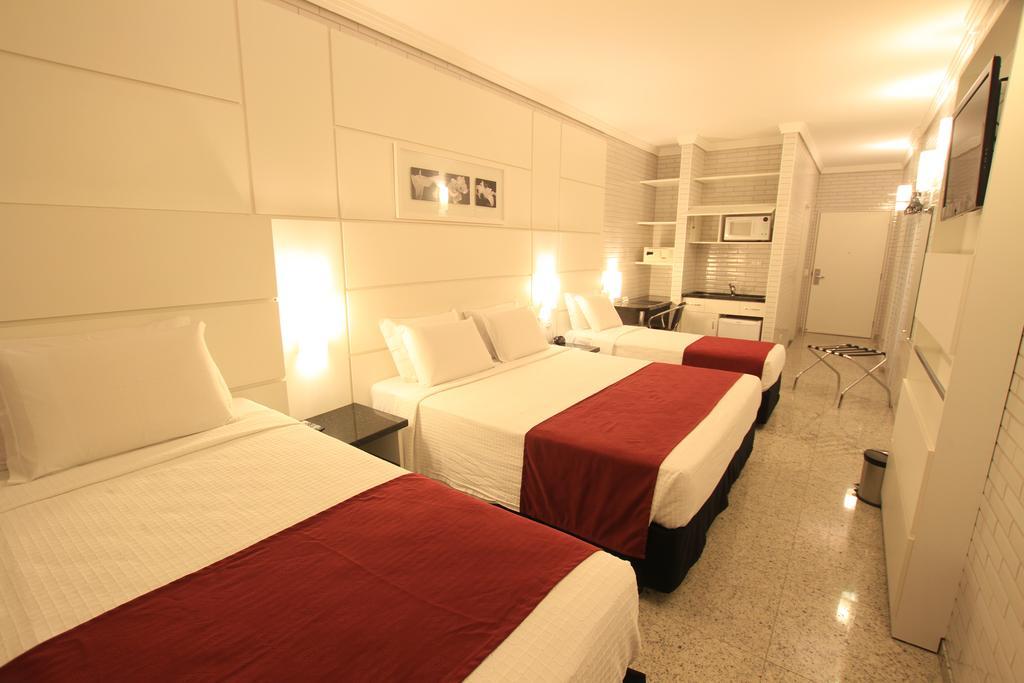 Quarto Quádruplo Superior