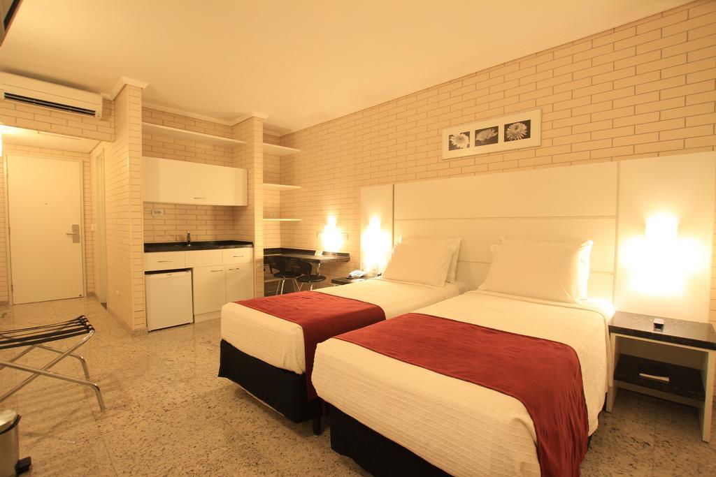 Quarto Superior com 2 Camas de Solteiro