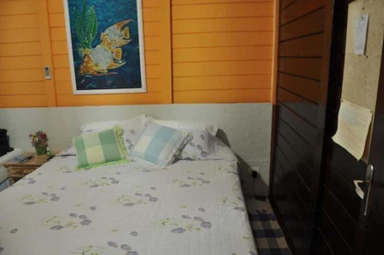 Quarto com Cama King-size