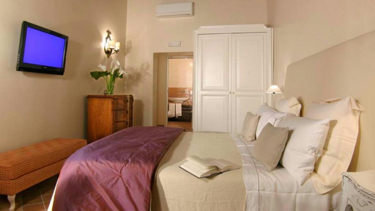 Appartamento con 1 camera da letto - Edificio separato - Via di Ripetta, 70