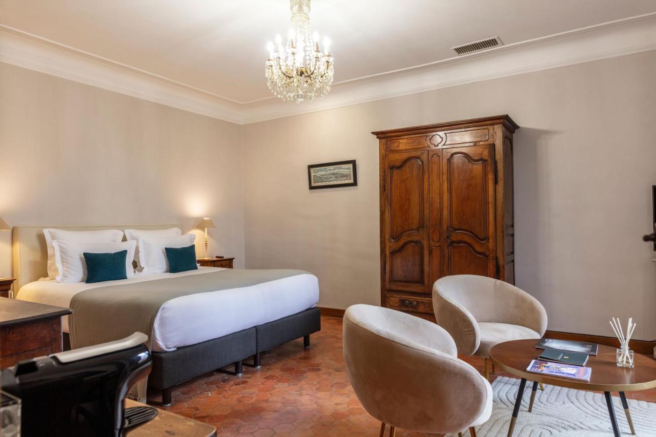 Chambre Double Privilège