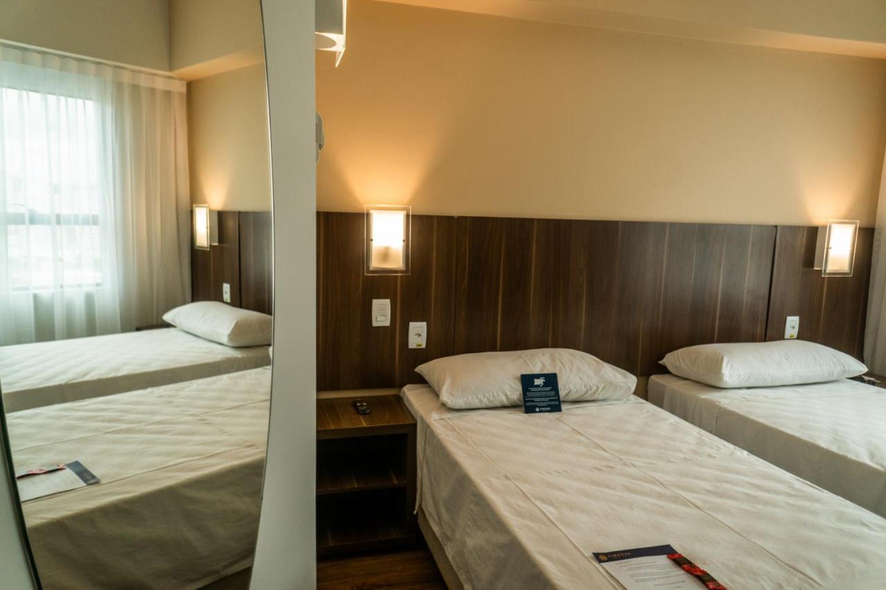 Quarto Duplo Superior