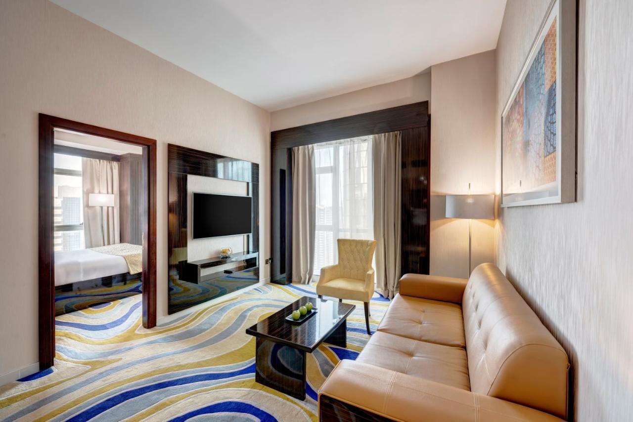 Suite met 1 Slaapkamer
